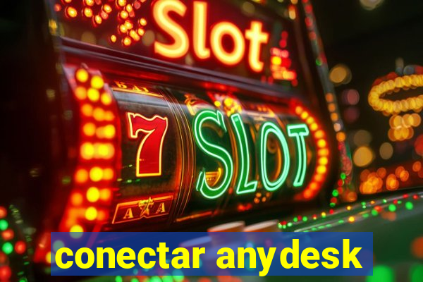 conectar anydesk